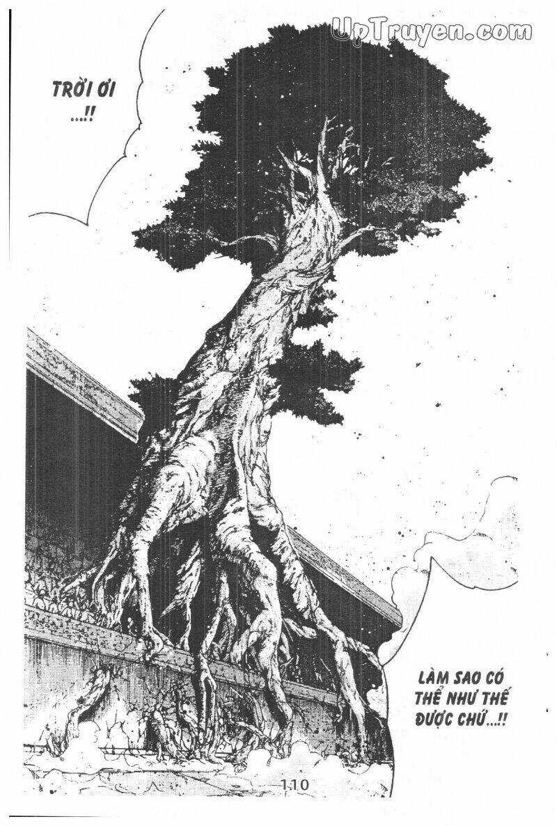 Giang Hồ Bá Đạo Ký Chapter 31 trang 109