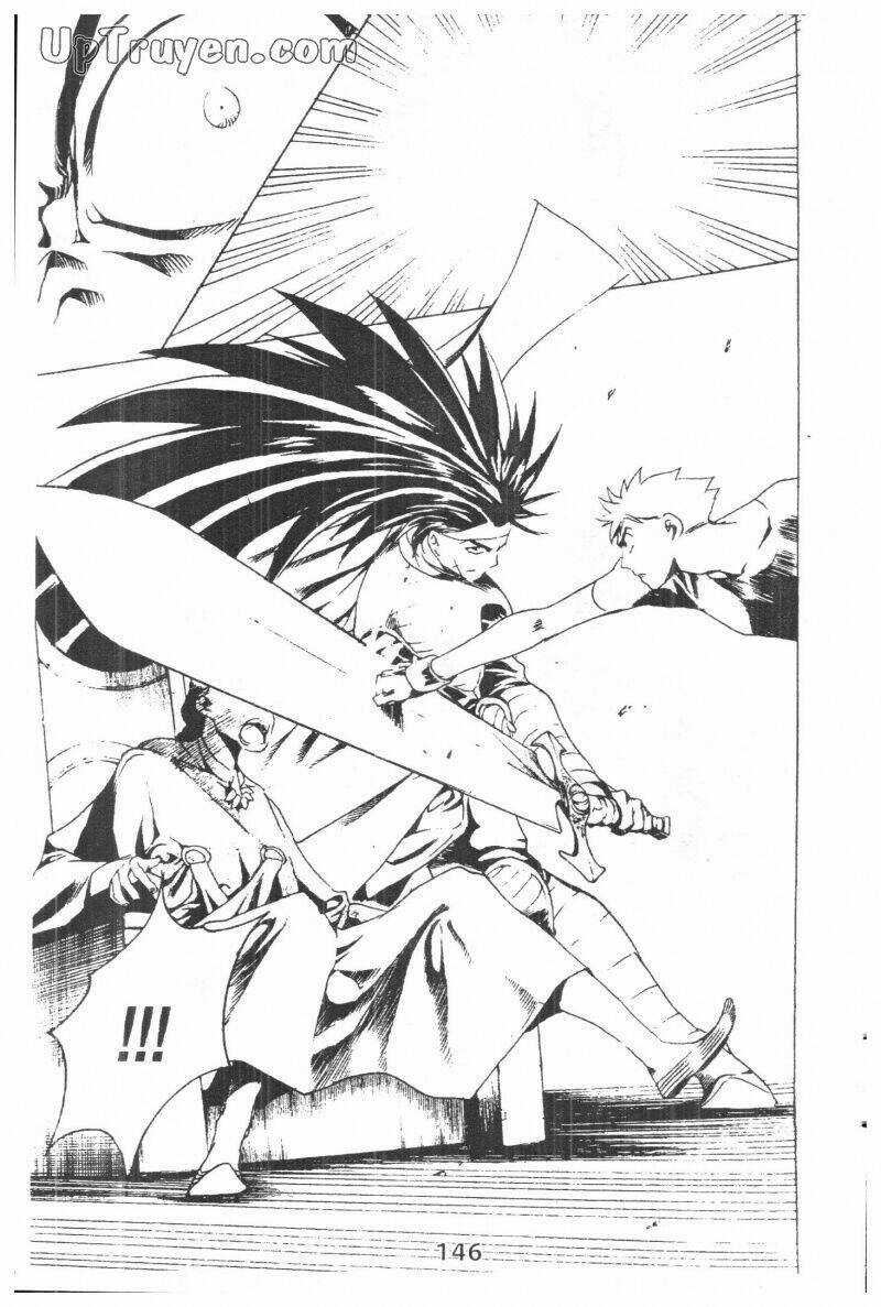 Giang Hồ Bá Đạo Ký Chapter 31 trang 145