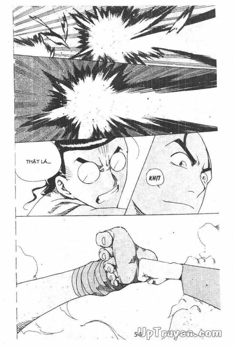 Giang Hồ Bá Đạo Ký Chapter 31 trang 53