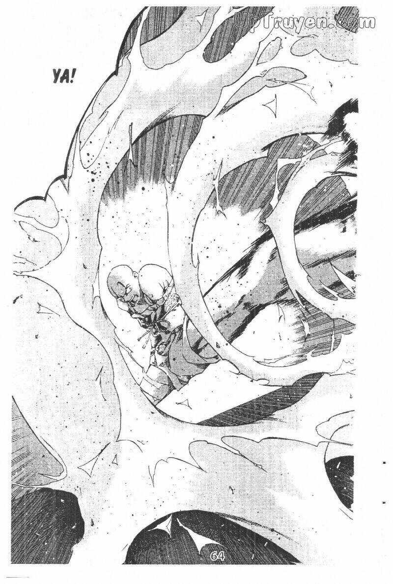 Giang Hồ Bá Đạo Ký Chapter 31 trang 63