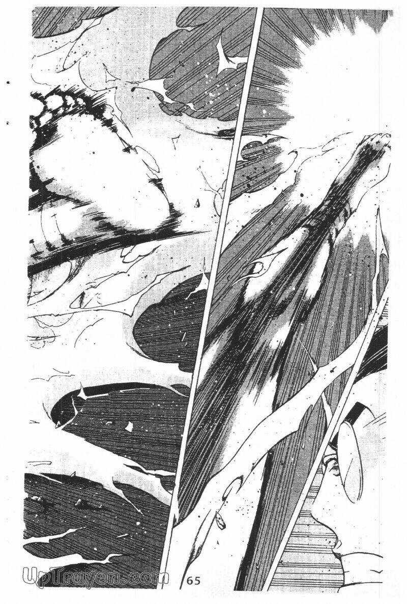 Giang Hồ Bá Đạo Ký Chapter 31 trang 64