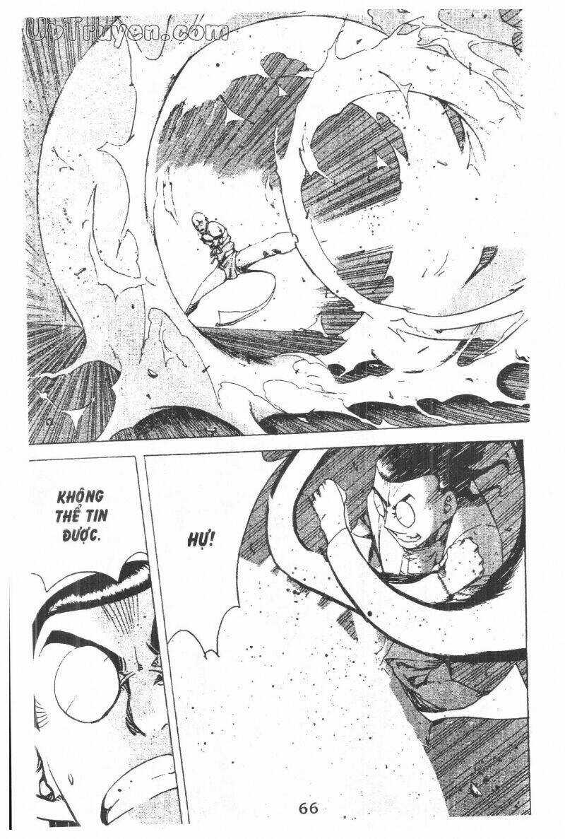 Giang Hồ Bá Đạo Ký Chapter 31 trang 65