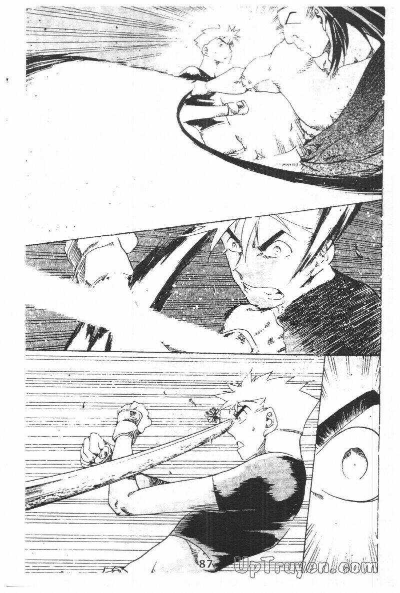 Giang Hồ Bá Đạo Ký Chapter 31 trang 86