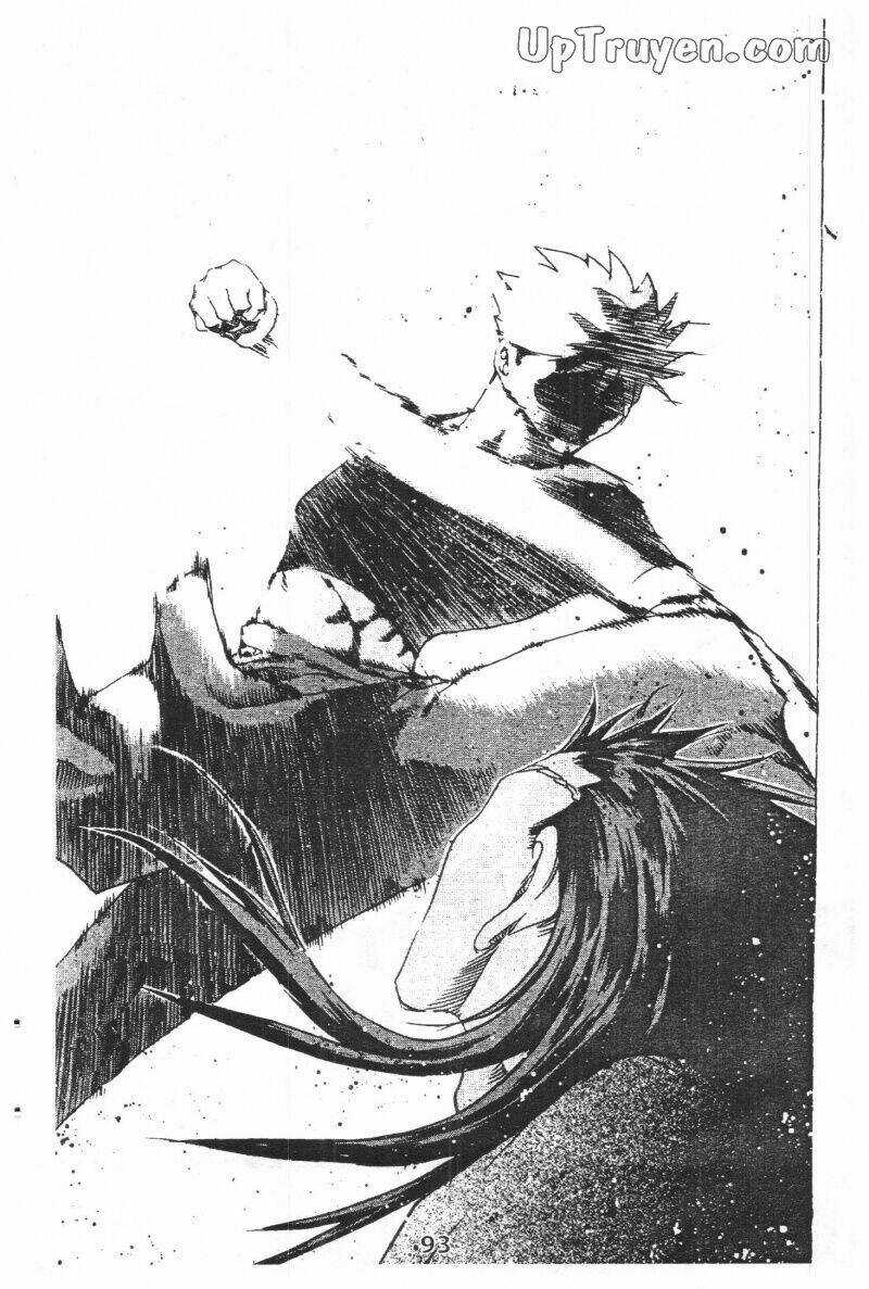 Giang Hồ Bá Đạo Ký Chapter 31 trang 92