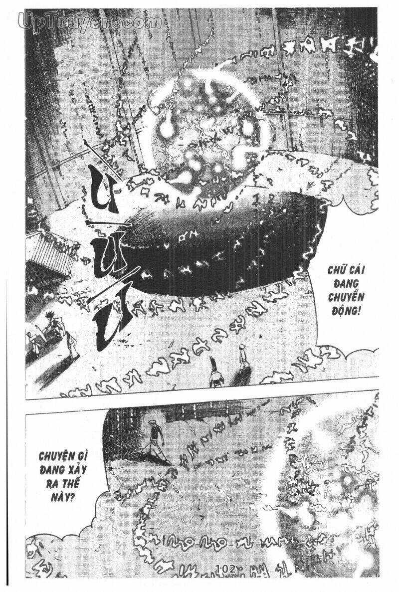 Giang Hồ Bá Đạo Ký Chapter 32 trang 100