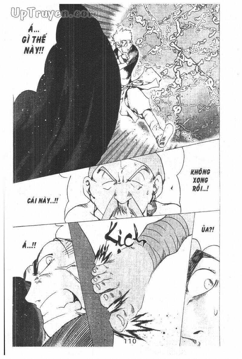 Giang Hồ Bá Đạo Ký Chapter 32 trang 108