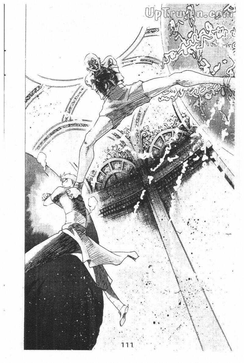 Giang Hồ Bá Đạo Ký Chapter 32 trang 109