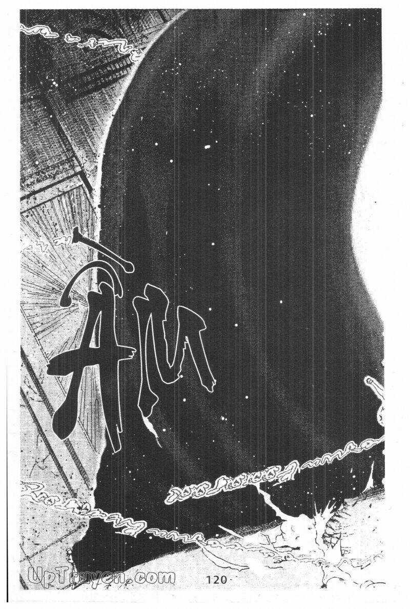 Giang Hồ Bá Đạo Ký Chapter 32 trang 118