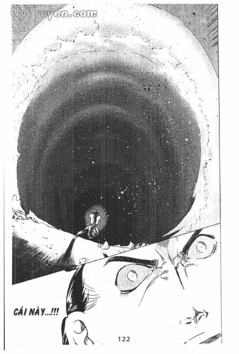 Giang Hồ Bá Đạo Ký Chapter 32 trang 120