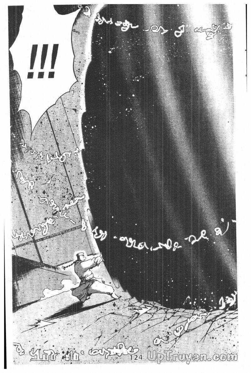 Giang Hồ Bá Đạo Ký Chapter 32 trang 122