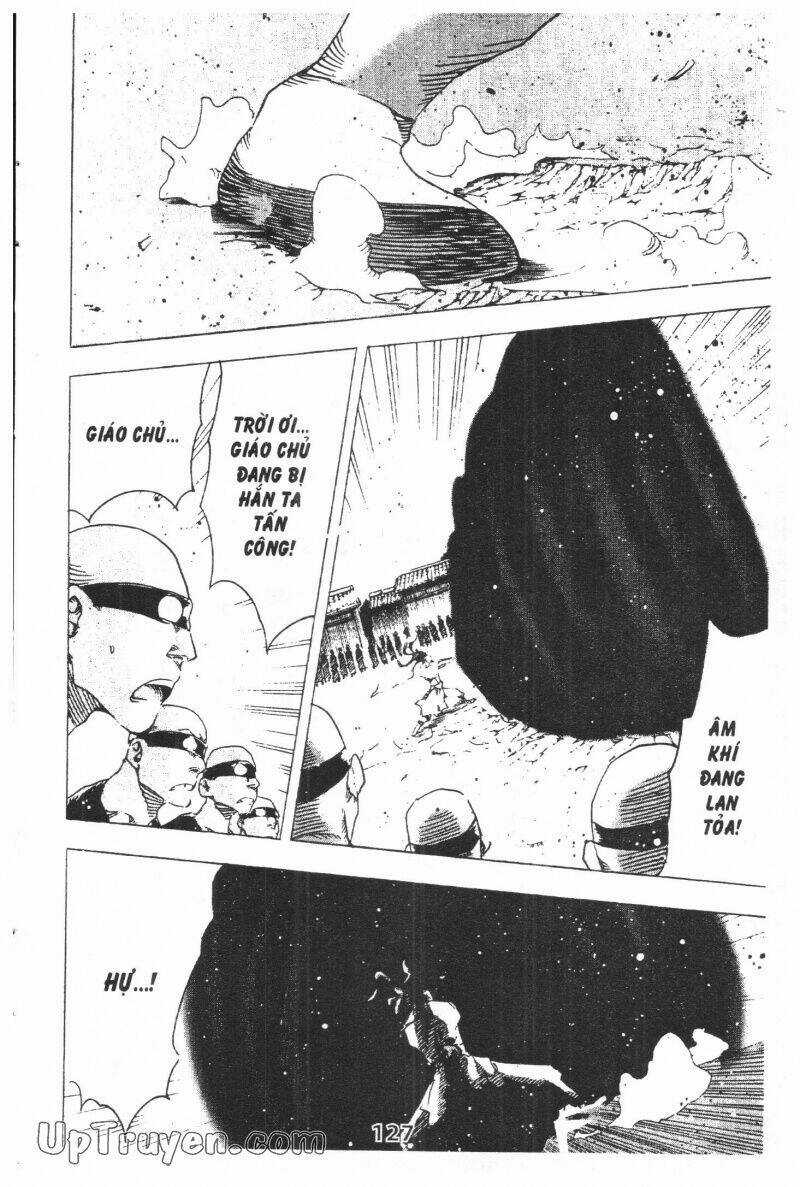 Giang Hồ Bá Đạo Ký Chapter 32 trang 125