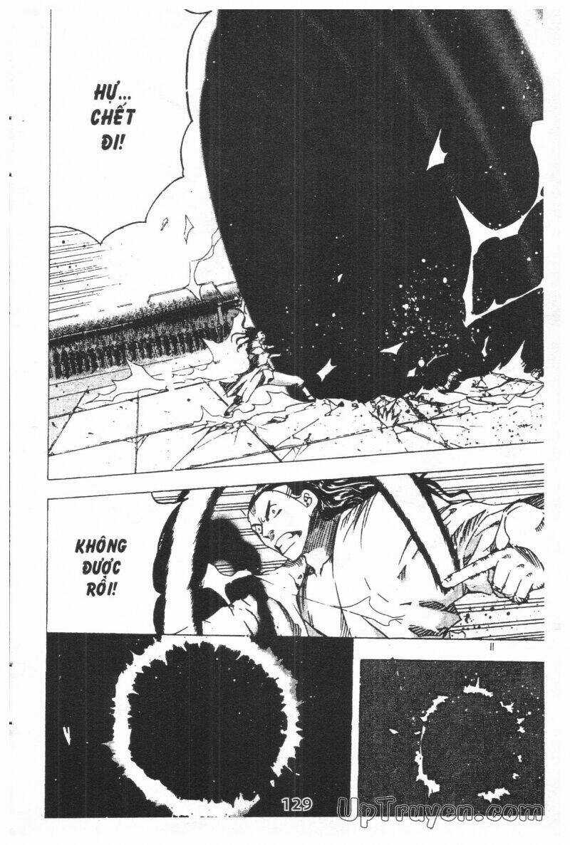 Giang Hồ Bá Đạo Ký Chapter 32 trang 127