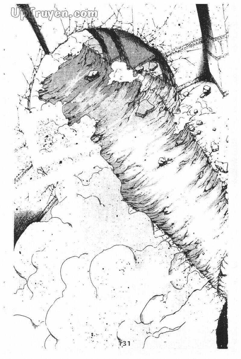 Giang Hồ Bá Đạo Ký Chapter 32 trang 129