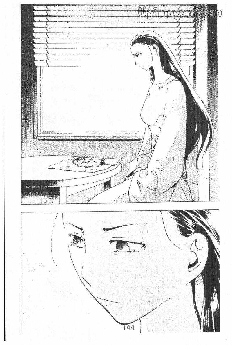Giang Hồ Bá Đạo Ký Chapter 32 trang 142