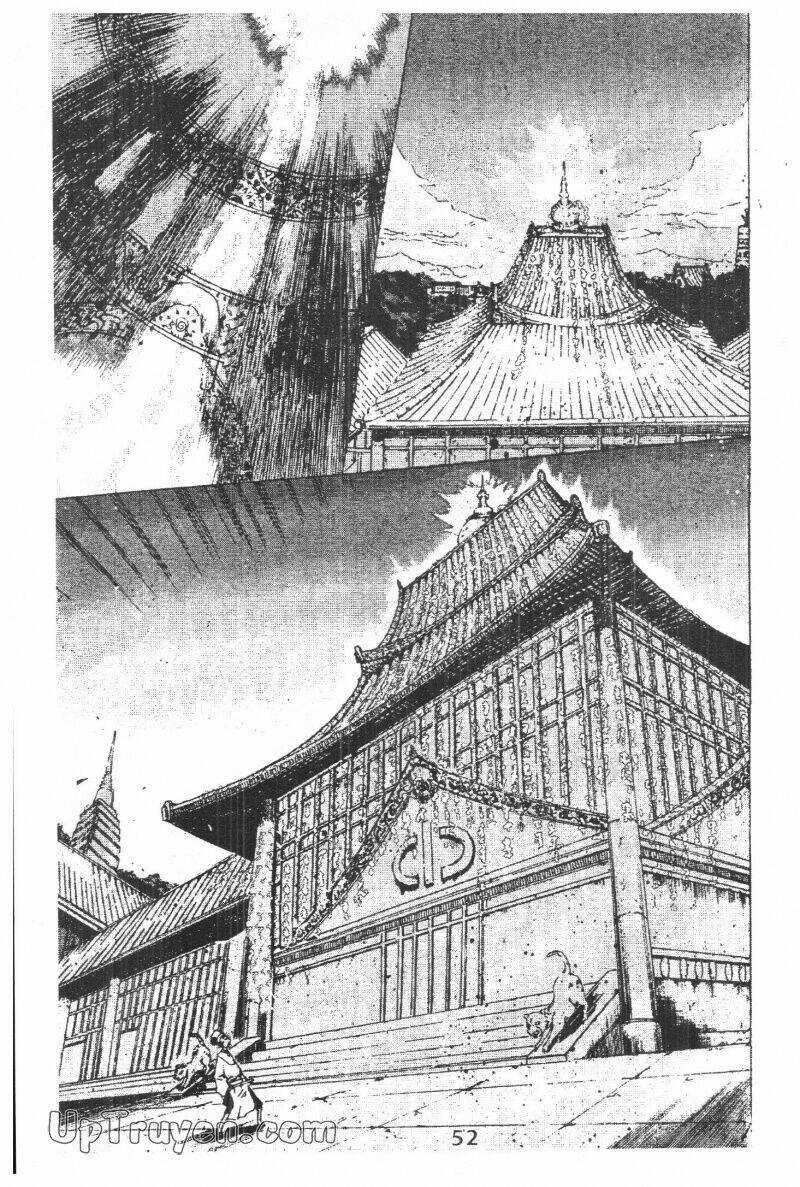 Giang Hồ Bá Đạo Ký Chapter 32 trang 50