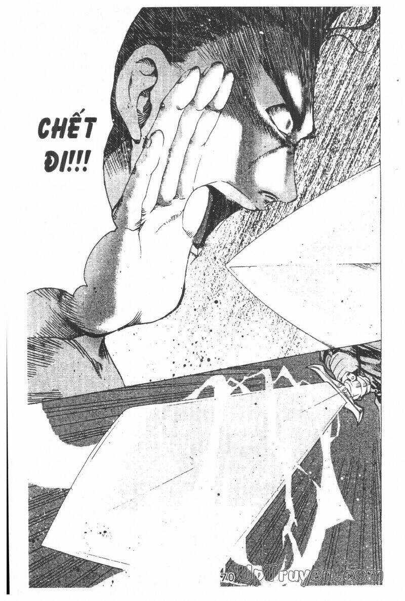 Giang Hồ Bá Đạo Ký Chapter 32 trang 68