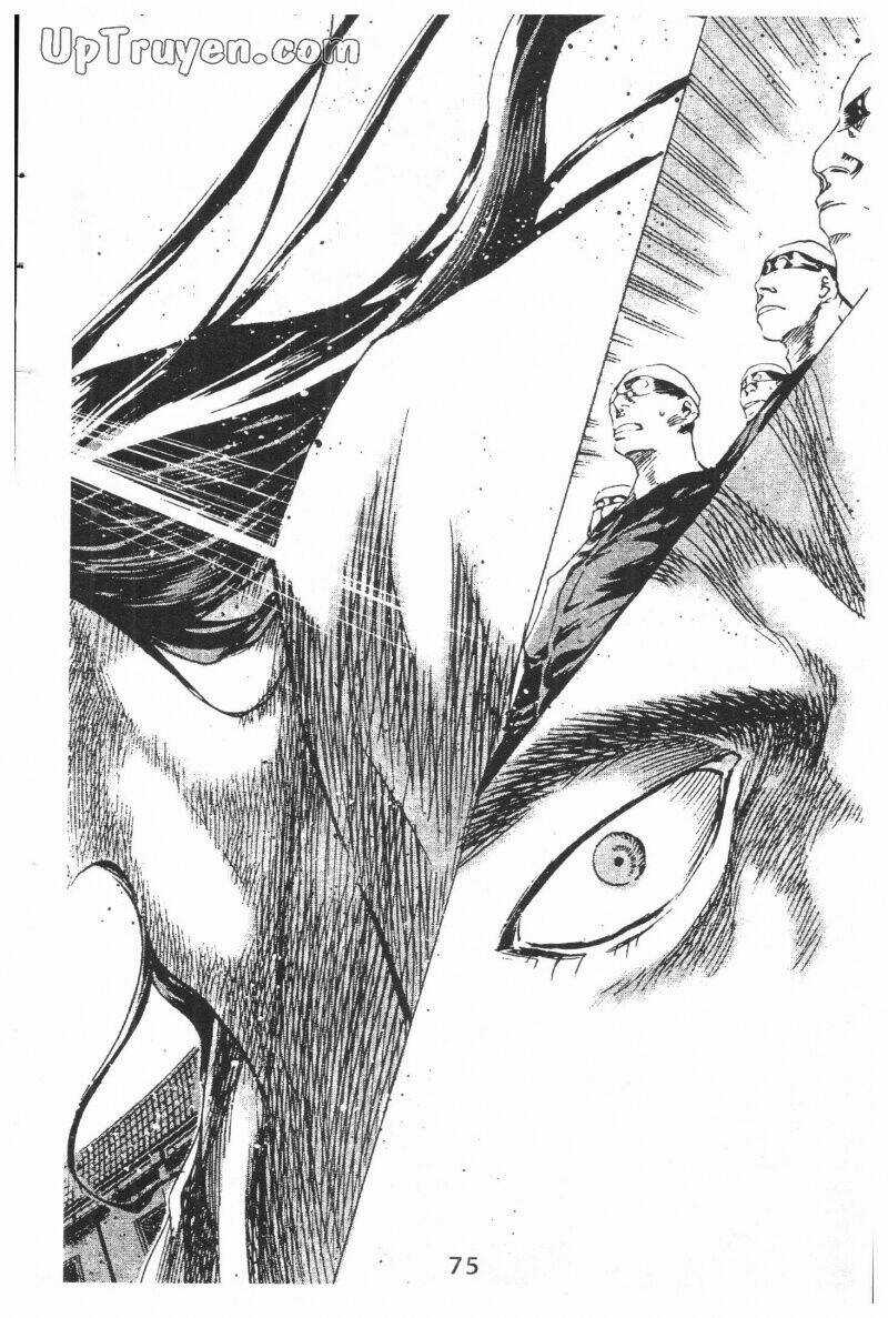 Giang Hồ Bá Đạo Ký Chapter 32 trang 73