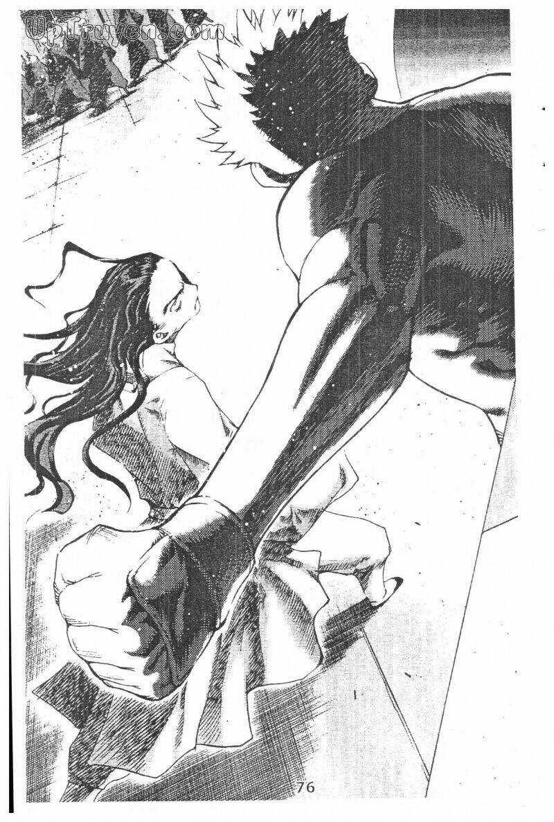 Giang Hồ Bá Đạo Ký Chapter 32 trang 74