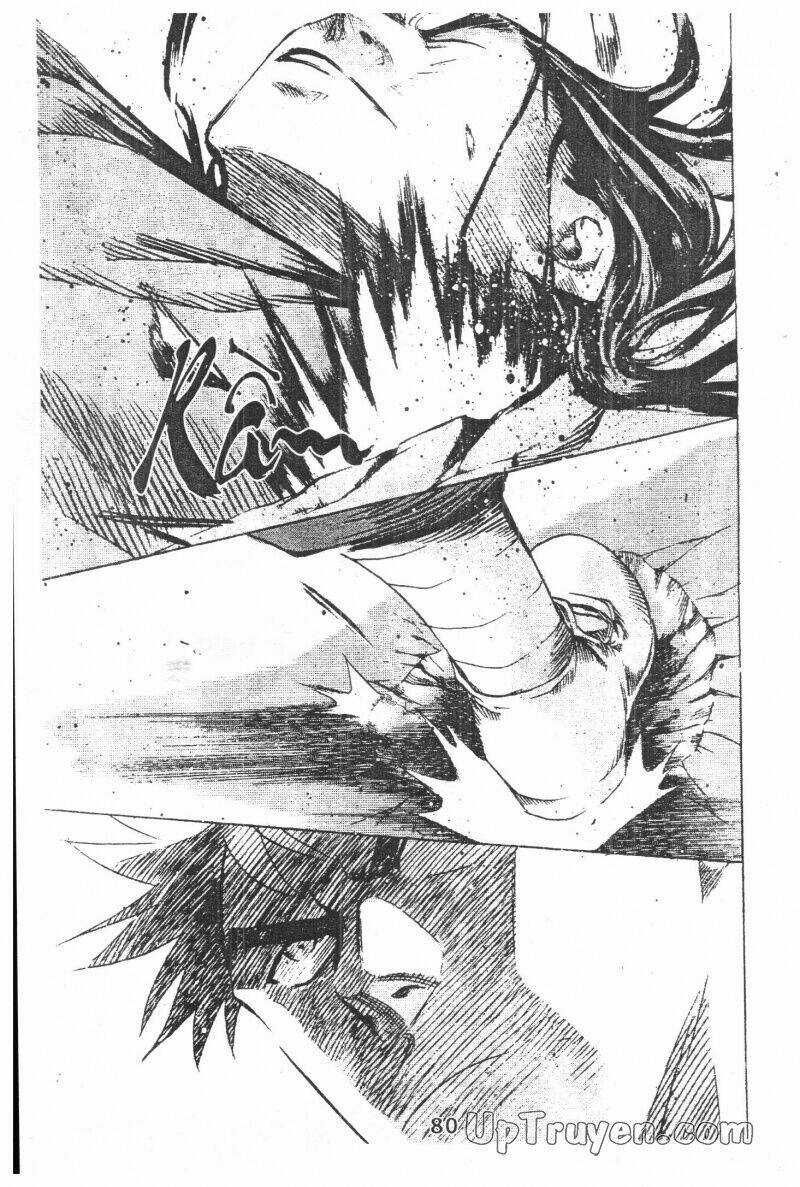 Giang Hồ Bá Đạo Ký Chapter 32 trang 78