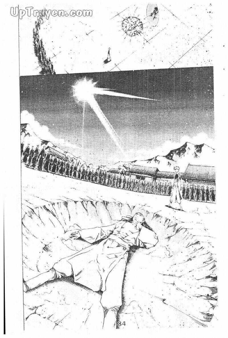 Giang Hồ Bá Đạo Ký Chapter 32 trang 82