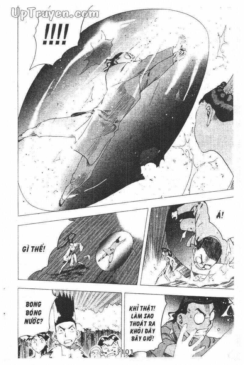 Giang Hồ Bá Đạo Ký Chapter 33 trang 100