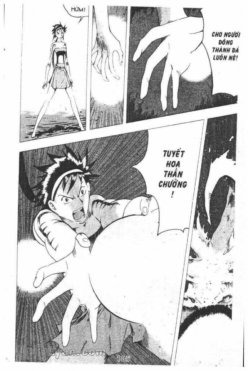 Giang Hồ Bá Đạo Ký Chapter 33 trang 104