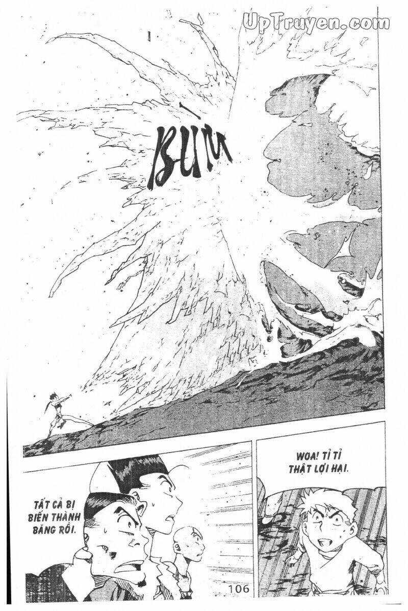 Giang Hồ Bá Đạo Ký Chapter 33 trang 105