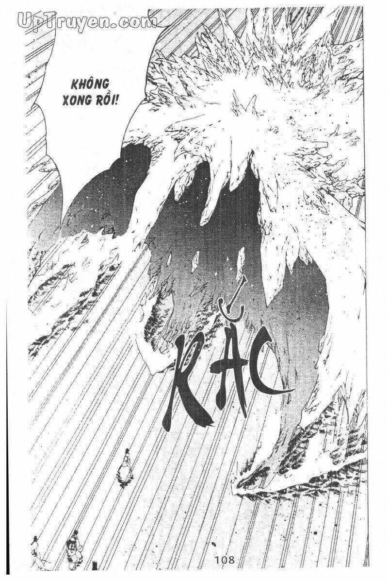 Giang Hồ Bá Đạo Ký Chapter 33 trang 107