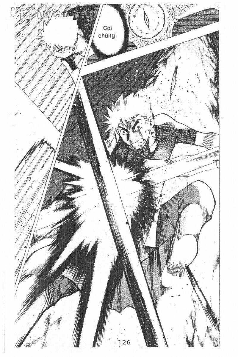 Giang Hồ Bá Đạo Ký Chapter 33 trang 125