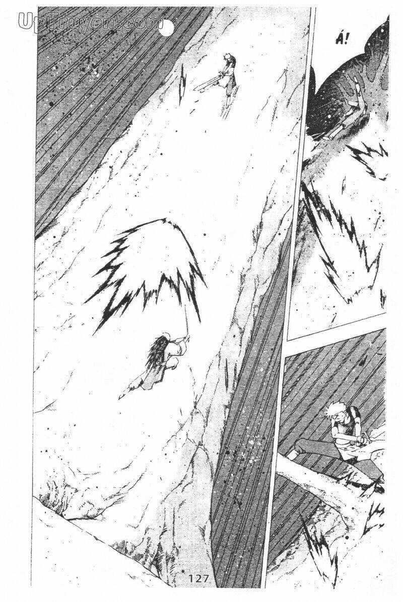 Giang Hồ Bá Đạo Ký Chapter 33 trang 126