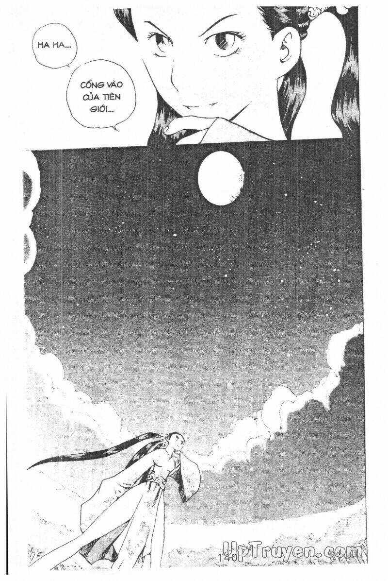 Giang Hồ Bá Đạo Ký Chapter 33 trang 139