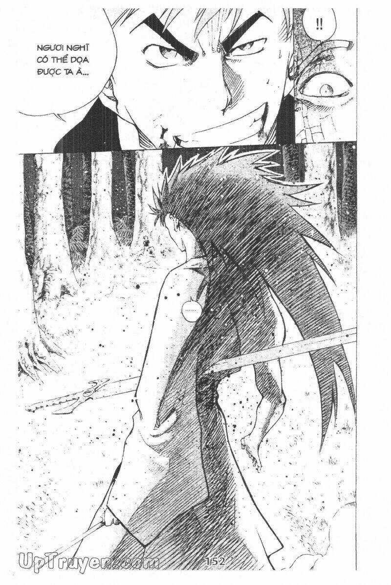 Giang Hồ Bá Đạo Ký Chapter 33 trang 151