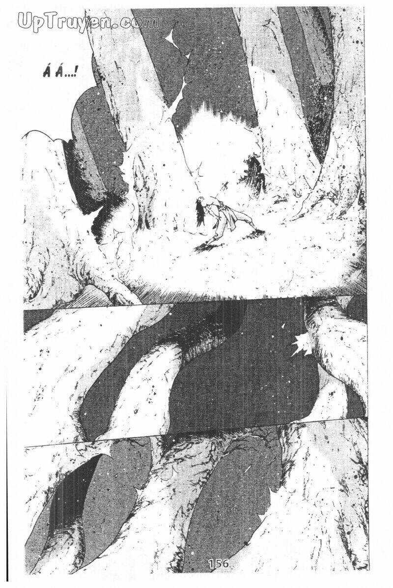 Giang Hồ Bá Đạo Ký Chapter 33 trang 155