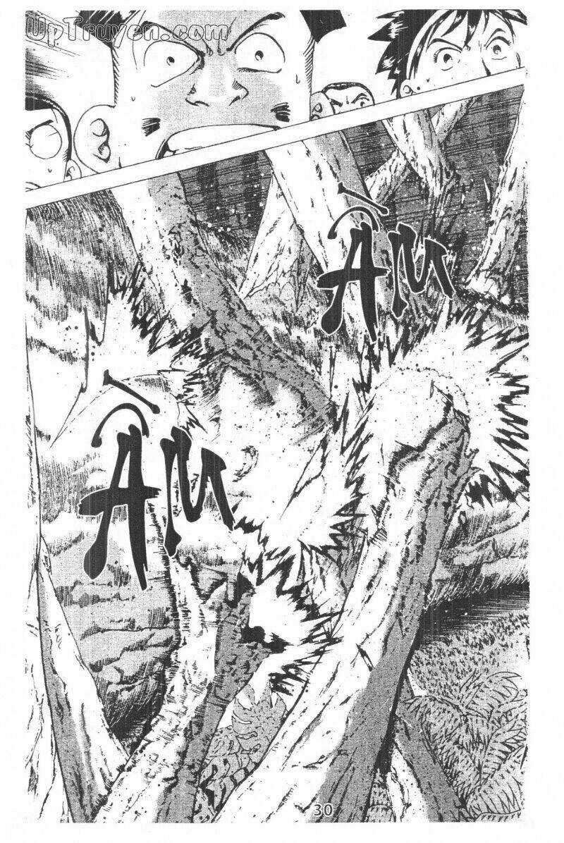 Giang Hồ Bá Đạo Ký Chapter 33 trang 29