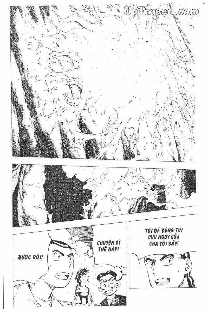 Giang Hồ Bá Đạo Ký Chapter 33 trang 41