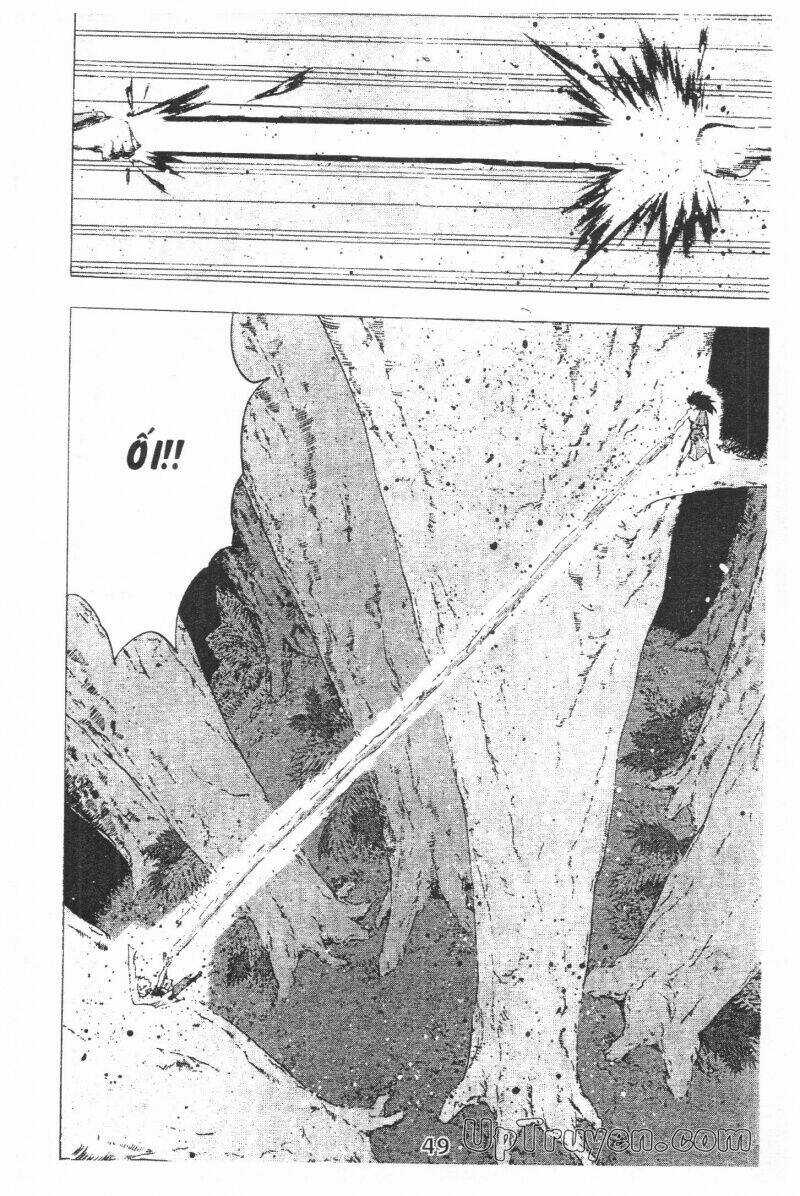 Giang Hồ Bá Đạo Ký Chapter 33 trang 48