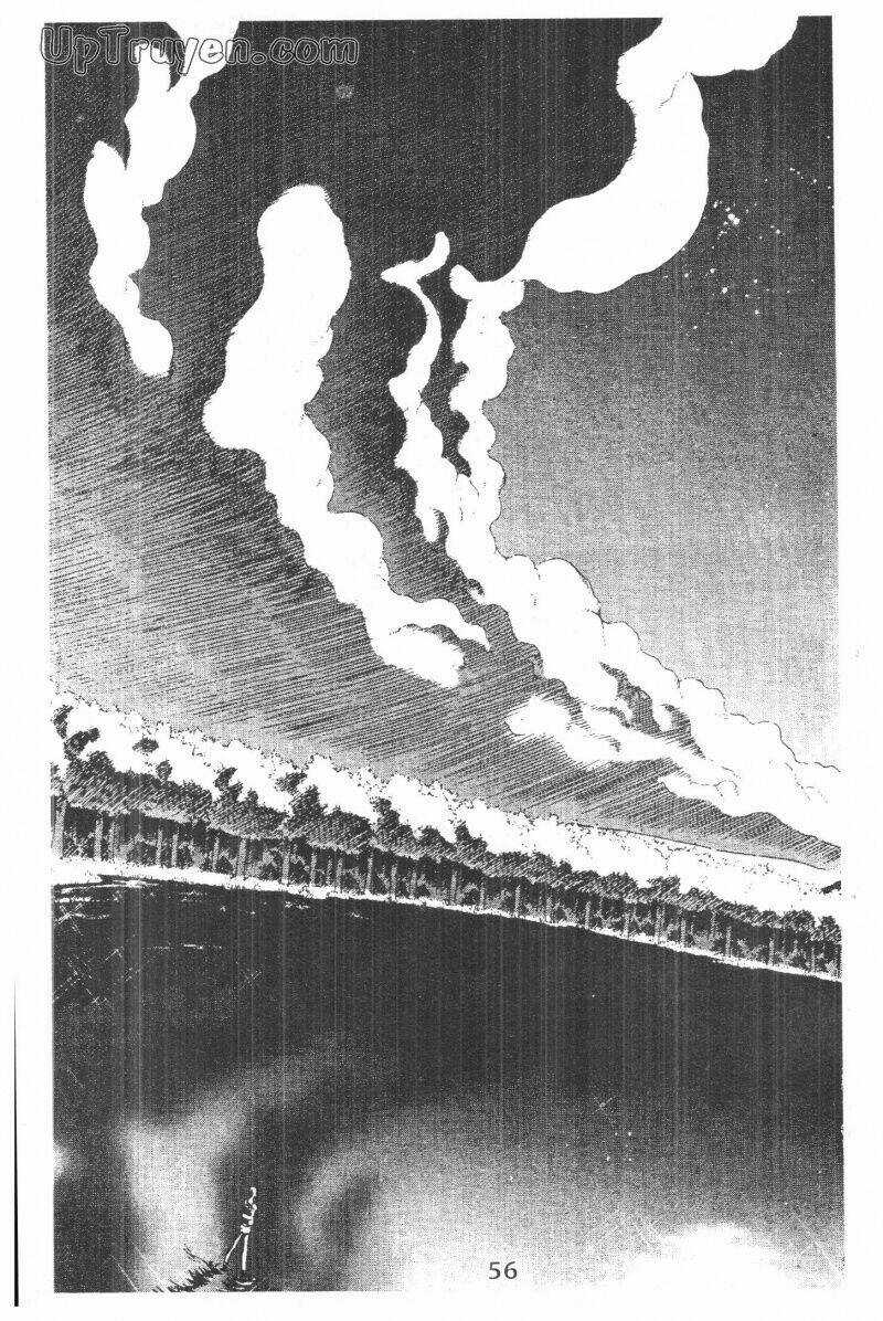 Giang Hồ Bá Đạo Ký Chapter 33 trang 55