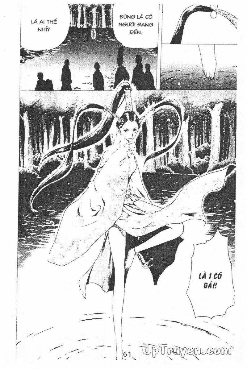 Giang Hồ Bá Đạo Ký Chapter 33 trang 60