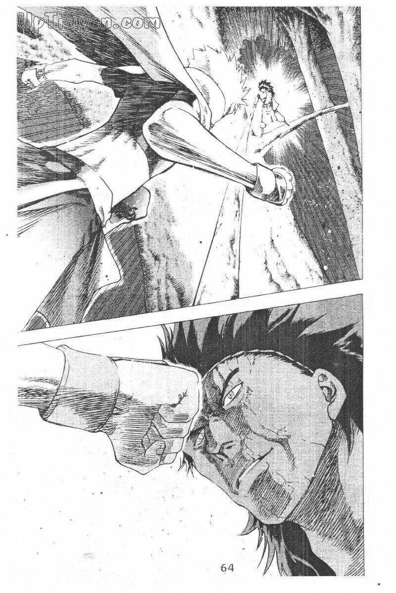 Giang Hồ Bá Đạo Ký Chapter 33 trang 63