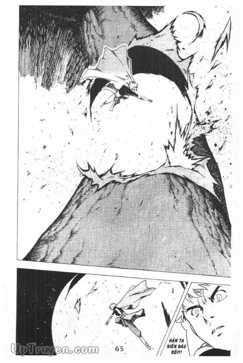 Giang Hồ Bá Đạo Ký Chapter 33 trang 64