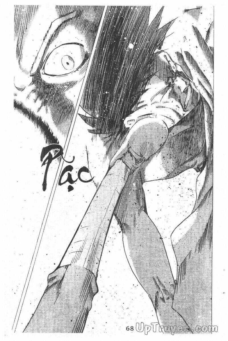 Giang Hồ Bá Đạo Ký Chapter 33 trang 67