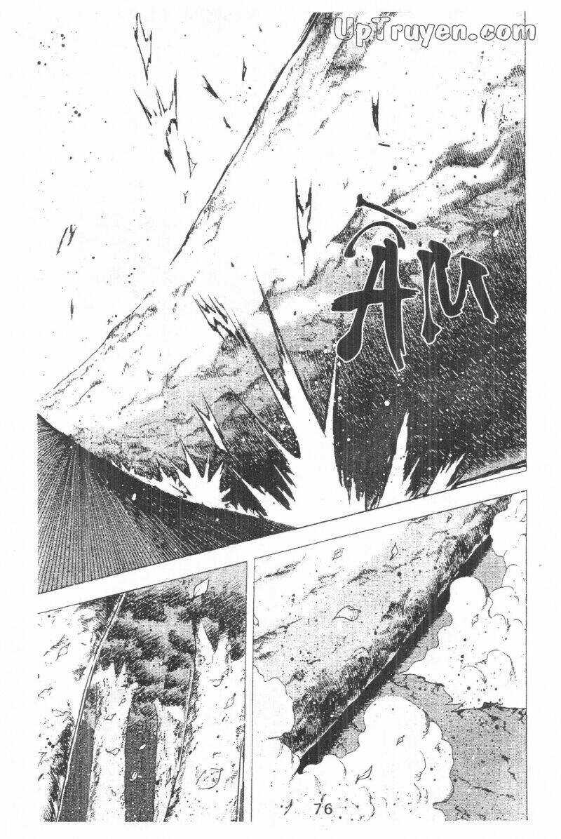 Giang Hồ Bá Đạo Ký Chapter 33 trang 75