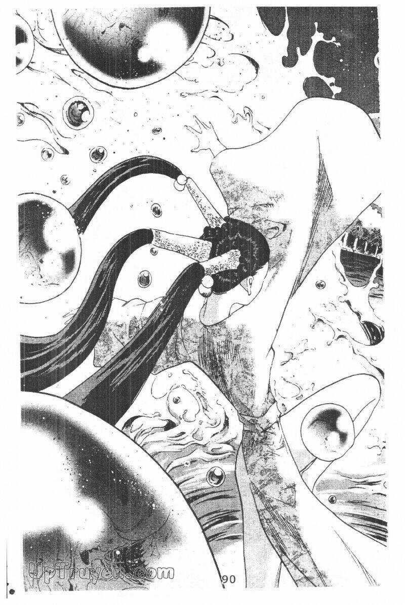 Giang Hồ Bá Đạo Ký Chapter 33 trang 89