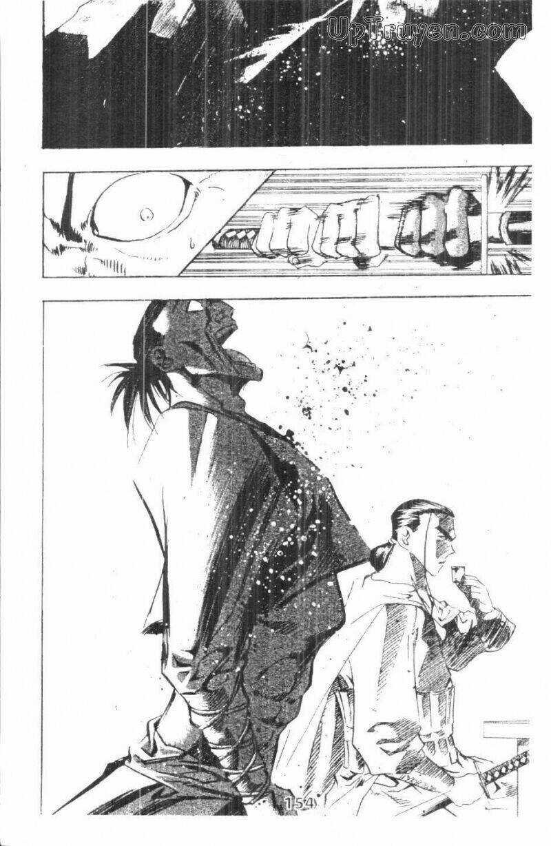Giang Hồ Bá Đạo Ký Chapter 4 trang 153