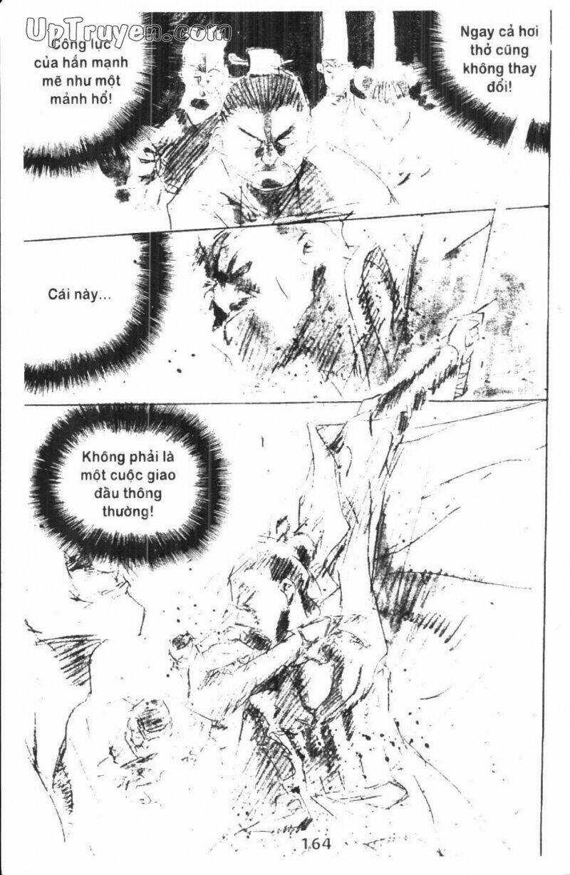 Giang Hồ Bá Đạo Ký Chapter 4 trang 163