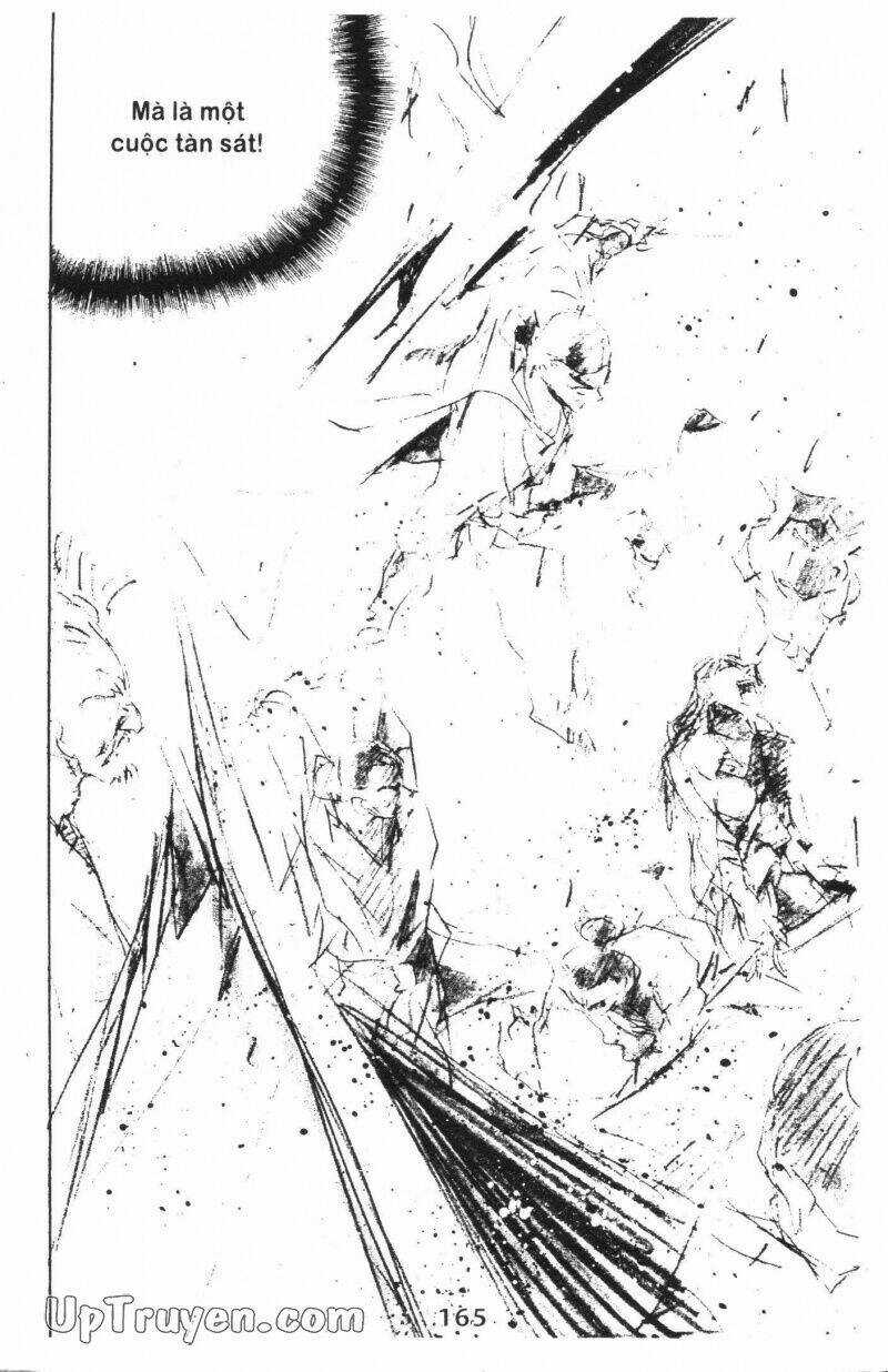 Giang Hồ Bá Đạo Ký Chapter 4 trang 164