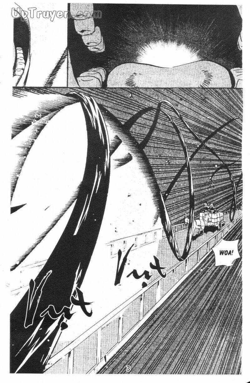 Giang Hồ Bá Đạo Ký Chapter 4 trang 2