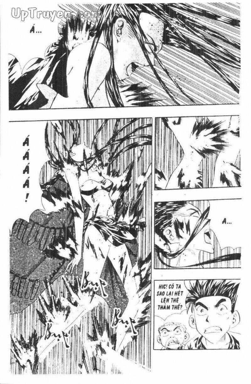 Giang Hồ Bá Đạo Ký Chapter 4 trang 47