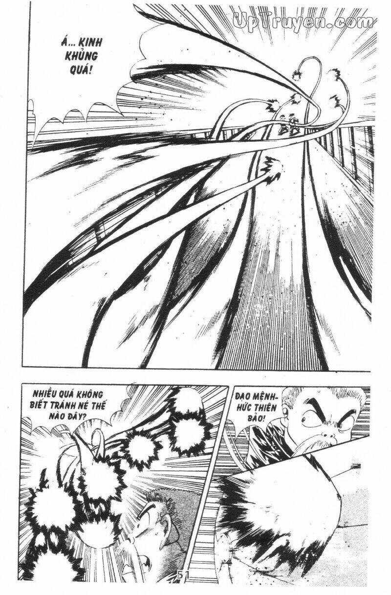 Giang Hồ Bá Đạo Ký Chapter 4 trang 50