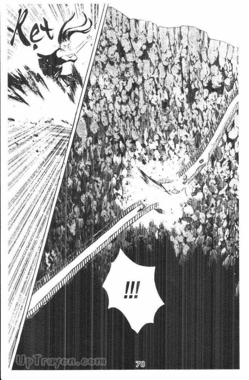 Giang Hồ Bá Đạo Ký Chapter 4 trang 77